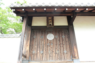 写真3：報恩寺