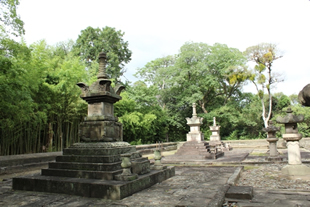 写真4：報恩寺