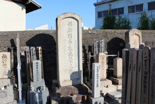 写真4：海善寺