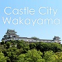Castle City Wakayama