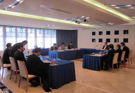 第3回戦略会議の写真
