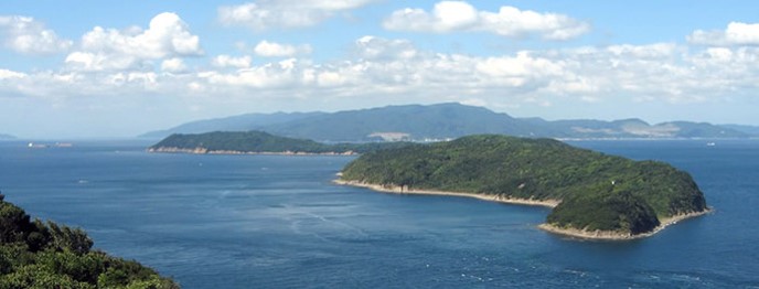 tomogashima