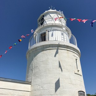 友ヶ島灯台5