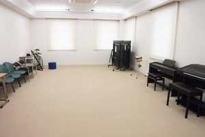 心理療法室
