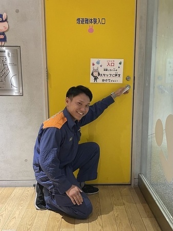 写真：はやまさん