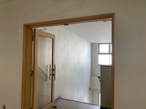 写真：かいだん