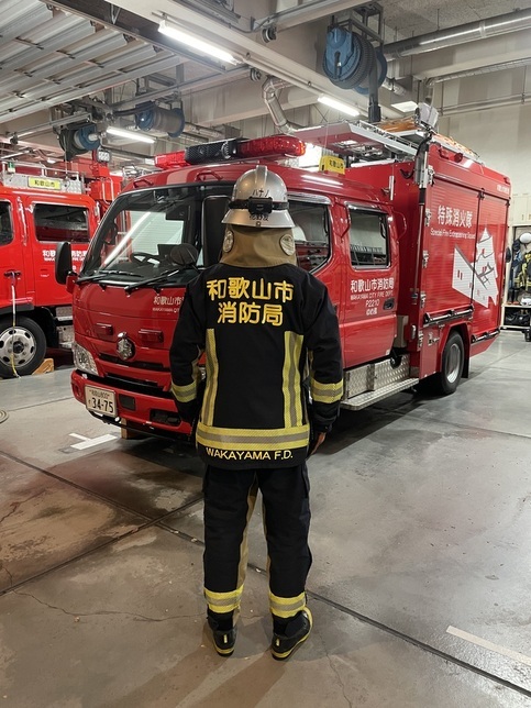 写真：せなかのプリント