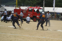 写真3：県大会