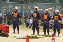 写真4：県大会