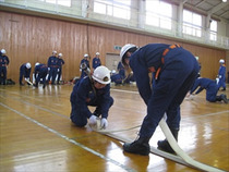 写真3：普通科教育