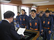 写真4：普通科教育