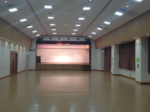 写真1:施設概要