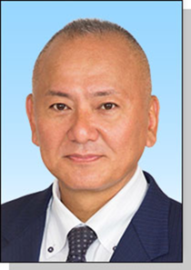 副議長　中村元彦