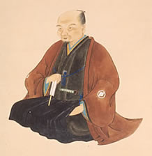 イラスト：畔田翠山