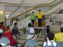 イベント写真