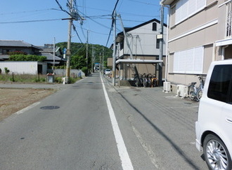 1.施工前