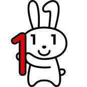 マイナンバーキャラクター　マイナちゃん