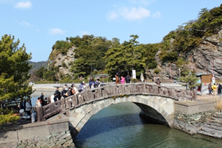 写真7：和歌の浦万葉ウォーク