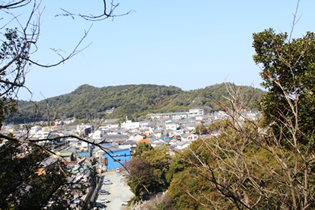 写真22：和歌の浦万葉ウォーク