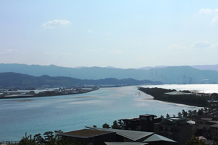 写真25：和歌の浦万葉ウォーク