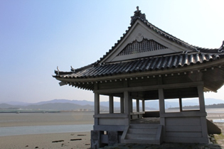 写真42：和歌の浦万葉ウォーク