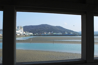 写真43：和歌の浦万葉ウォーク