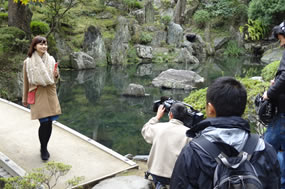 写真：スマホとおさんぽ6