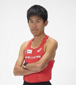 川内選手