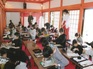 書き初め大会　令和7年1月2日
