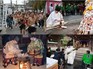 卯杖（うづえ）祭　令和6年1月14日、15日