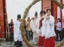 初天神　令和7年1月25日