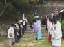 和歌浦天満宮大祭　令和7年3月25日