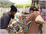 四季の郷クラフトフェア in たけのこ祭　令和7年4月12日、13日