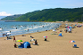 磯の浦海水浴場　令和6年7月1日～8月31日