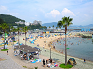浪早ビーチ　令和6年7月1日～8月31日
