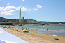 浜の宮ビーチ　令和6年7月1日～8月31日