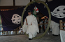 茅輪祭（輪くぐり）　令和6年7月30日～31日