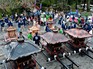 神幸祭　10月15日の次の日曜日（15日が日曜日の場合はその日）