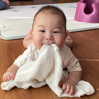 写真：柳園　羚仁 ちゃん