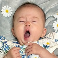 写真：野田　紗凪 ちゃん