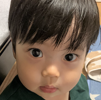 写真：武安　澄空 ちゃん