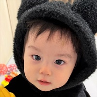 写真：久保　慎太郎 ちゃん