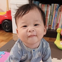 写真：山路　史晃 ちゃん