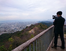 写真8：ご当地ラーメン探訪