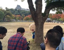 写真1：ご当地ラーメン探訪