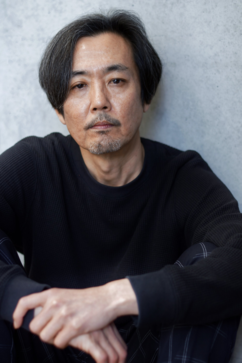 岡部 たかし氏の写真