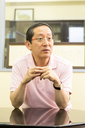 松本　一生