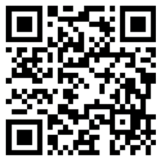 QRコード（レベルアップ講座）