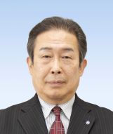 教育長（写真）
