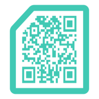 和歌山市広報note QRコード